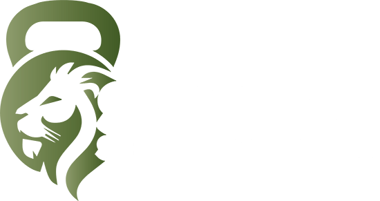 Smyrna Strength and Fitness logo
